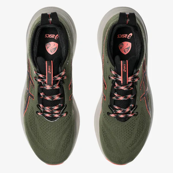 ASICS Gel-Nimbus 26 TR - Image 4