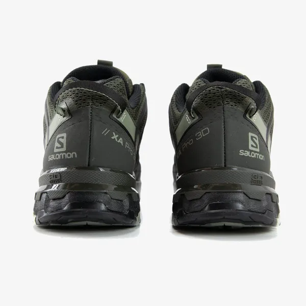 Salomon XA PRO 3D v8 WIDE - Image 2
