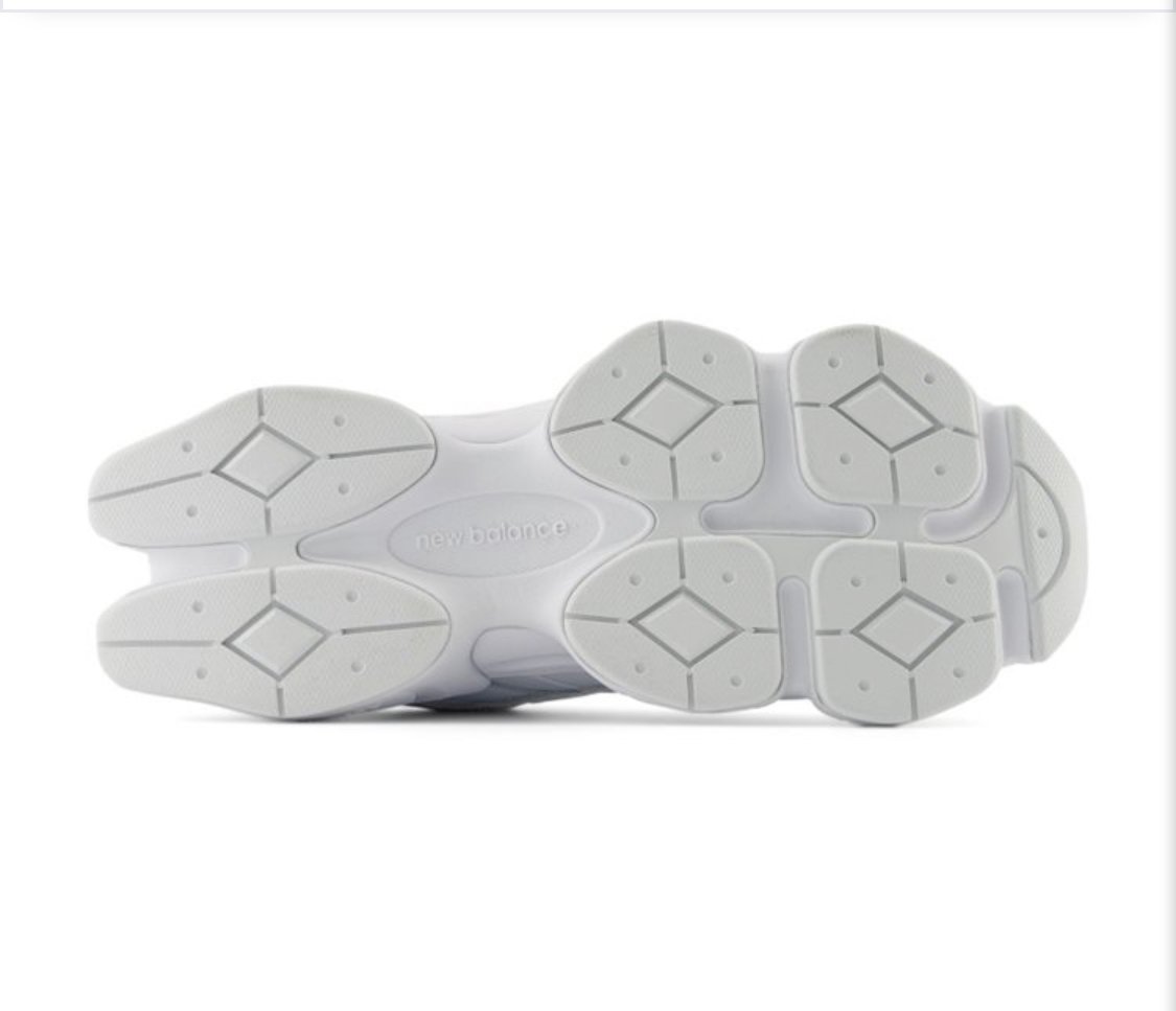 New balance 109 λευκό - Image 2