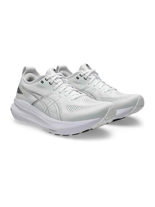 ASICS Gel-kayano 31 Ανδρικά Αθλητικά Παπούτσια Running Wht