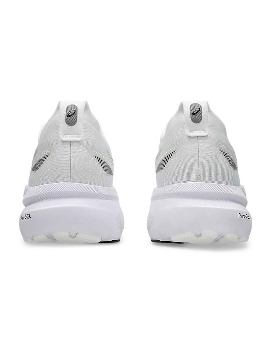 ASICS Gel-kayano 31 Ανδρικά Αθλητικά Παπούτσια Running Wht - Image 4