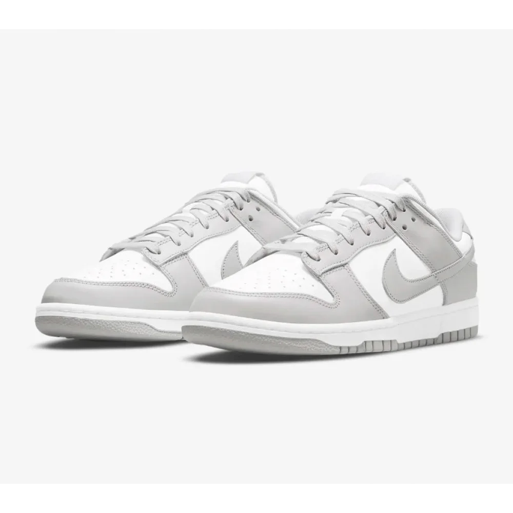 Αθλητικό παπούτσι Nike Dunk Low Retro - Image 2