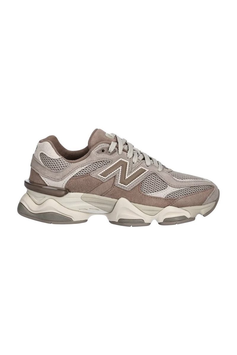 New BalanceClassics Sneakers MUSHROOM
