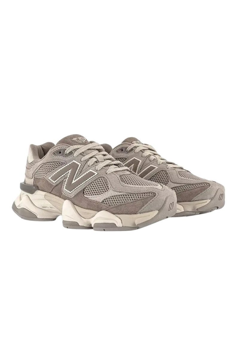 New BalanceClassics Sneakers MUSHROOM - Image 2
